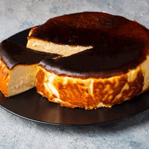 Tarta de Queso: imagen 1