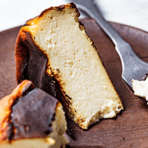Tarta de Queso: imagen 2