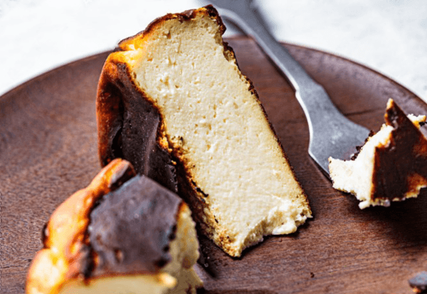 Tarta de Queso: imagen 2