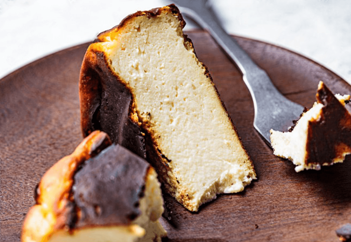 Tarta de Queso: imagen 2