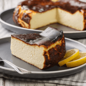 Tarta de Queso: imagen 3