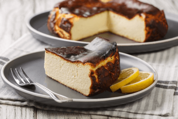 Tarta de Queso: imagen 3