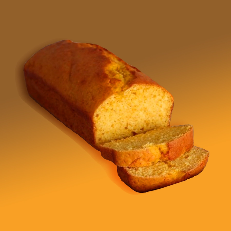 Bizcocho Madre Naranja: imagen 1