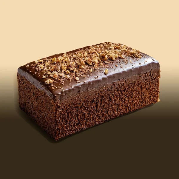 Bizcocho Madre Chocolate y Nuez: imagen 1