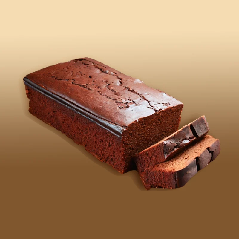 Bizcocho madre CACAO: imagen 1