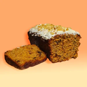 Bizcocho Madre Zanahoria