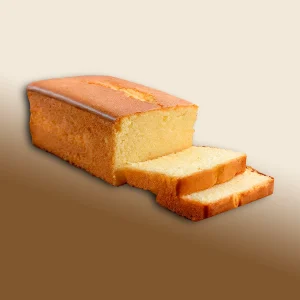 Bizcocho Madre Vainilla