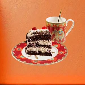 Tarta Selva Negra: imagen 2