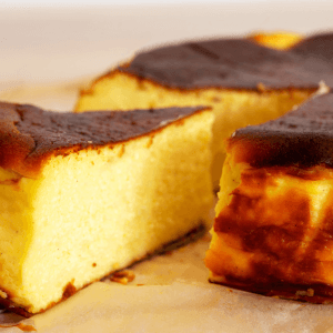 Tarta de Queso: imagen 5