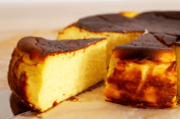 Tarta de Queso: imagen 5
