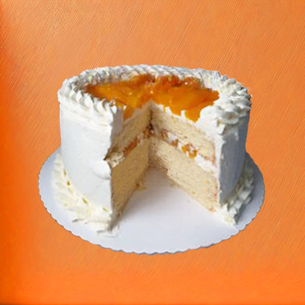 Tarta Tres Leches: imagen 2