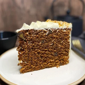 Tarta Carrot Cake: imagen 3