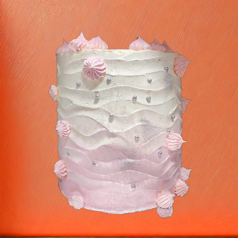 Tarta Celebra Dulzura: imagen 1