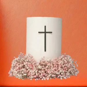 Tarta Ramillete Natural