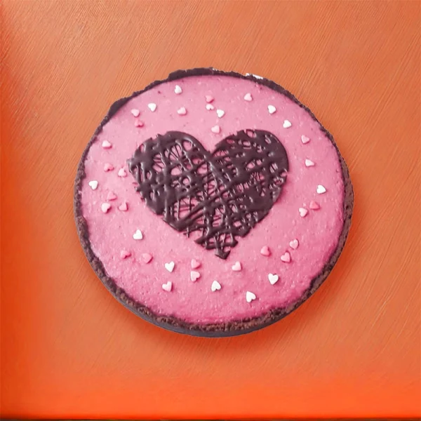 Tarta Amor Chocolatoso: imagen 1